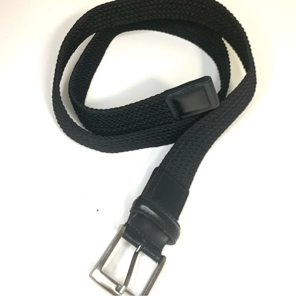 George Men's  Stretch Belt